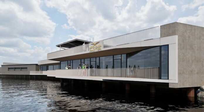 Centro remiero a Mandello: c’è l’accordo per renderlo realtà Centro Remiero Mandello approvazione progetto