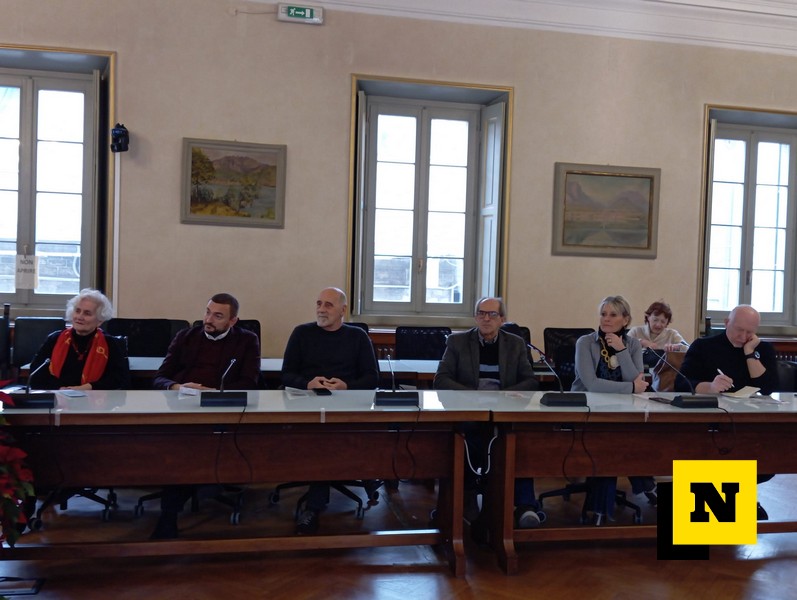 Progetto "Relazioni" Sistema Bibliotecario del Territorio Lecchese