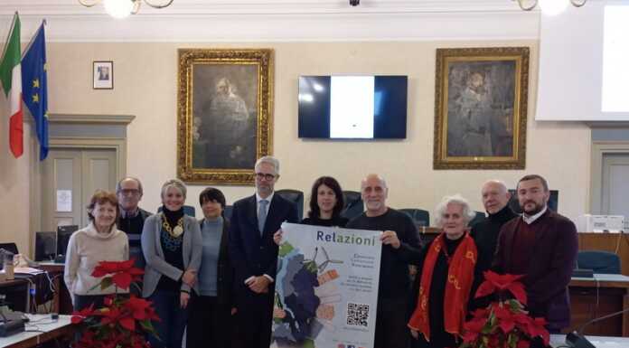 “Relazioni” per valorizzare il Sistema Bibliotecario Lecchese: presentato il progetto Progetto "Relazioni" Sistema Bibliotecario del Territorio Lecchese