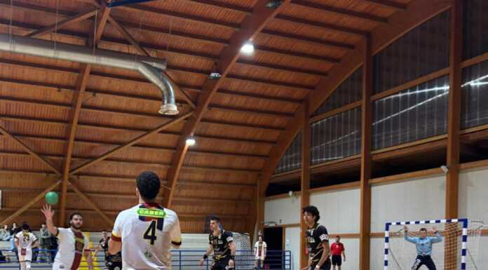 Pallamano. Il girone di andata del Salumificio Riva Molteno termina con una sconfitta