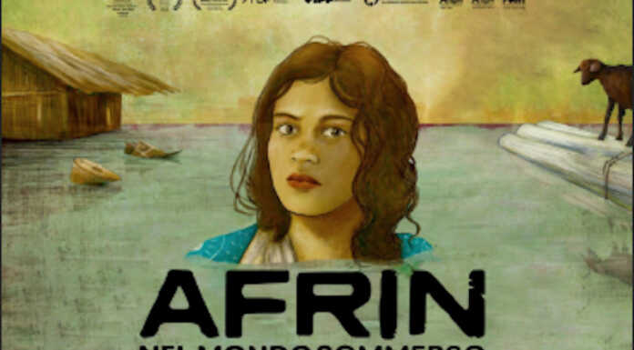 Clima e diritti umani, a Osnago Amnesty e Legambiente insieme con “Afrin”