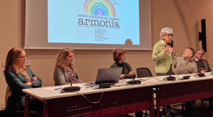 Nel Lecchese musica e tecnologia per lo sviluppo del linguaggio