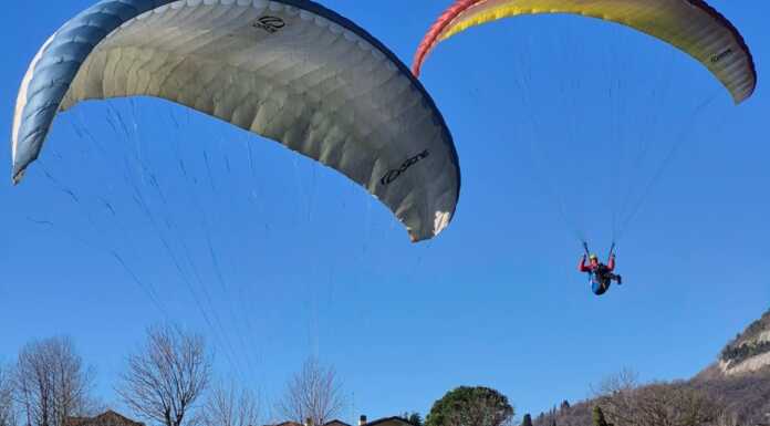A Suello è in arrivo l’evento speciale “Carnevale in volo”