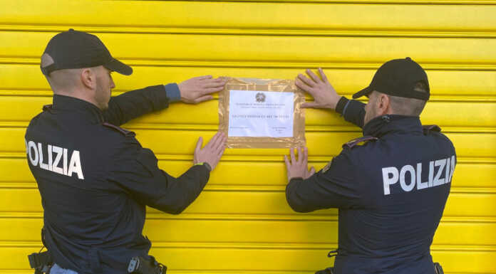 Droga nascosta in un bar, arrestato il titolare e locale chiuso 15 giorni