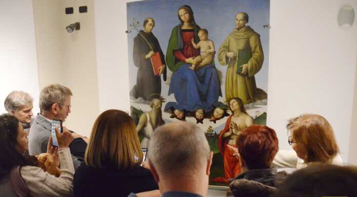 Capolavoro per Lecco 2025: Jacopo, Giovanni e Gentile Bellini i protagonisti capolavoro per lecco