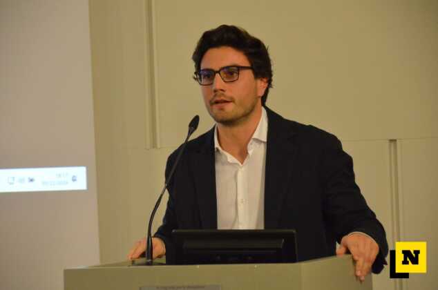 Matteo Ferretti