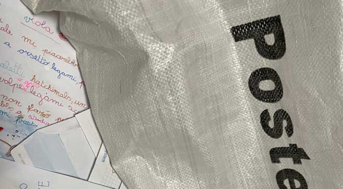 Anche a Lecco migliaia di lettere a Babbo Natale raccolte dalle Poste