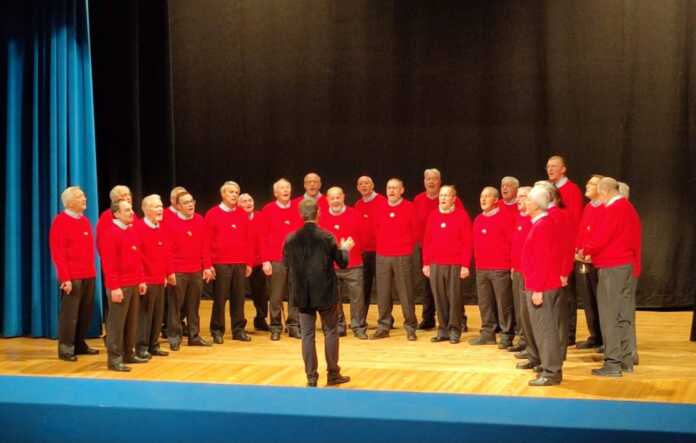 Coro Alpino Lecchese