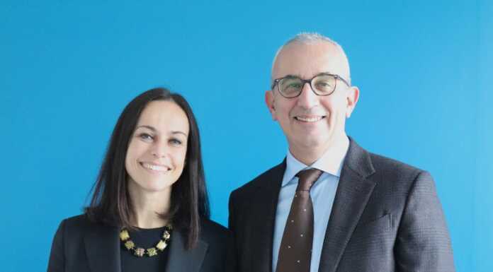 Prevenzione è Salute: la collaborazione tra Gruppo Tecnolario e InSalus per il welfare sanitario aziendale Diana Gilardoni Alessio Maggi