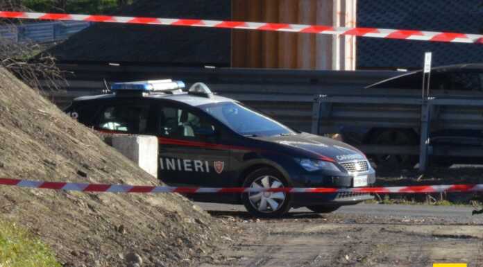 La donna trovata morta a Nibionno è stata investita, si cerca un furgone di colore chiaro