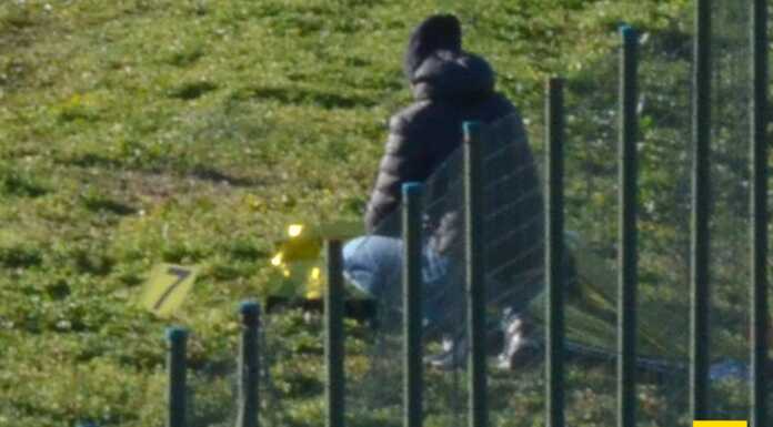 Nibionno. Corpo senza vita ritrovato lungo la SS36, indagini in corso