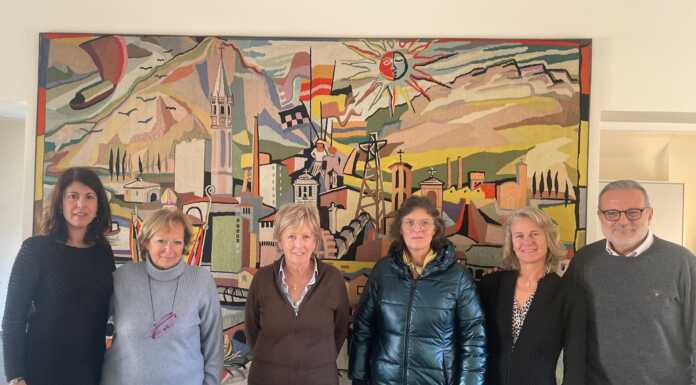 Aperto il nuovo Fondo Soroptimist Club Lecco presso La Fondazione Comunitaria del Lecchese