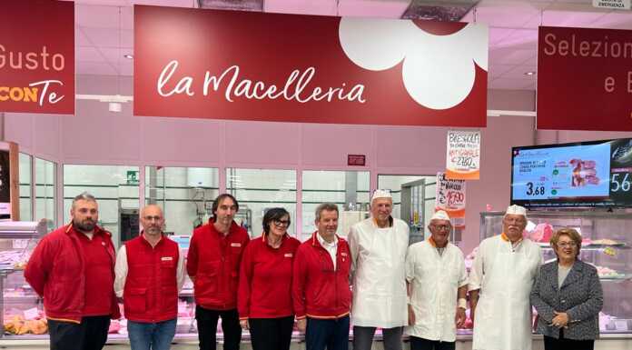 Raccolti più di mille euro grazie alla Lotteria del Martello Famiglia Rota Sperti