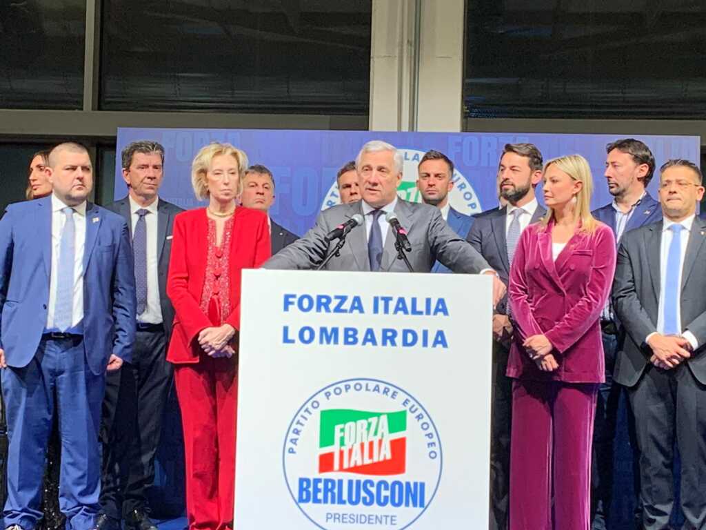 Forza Italia 