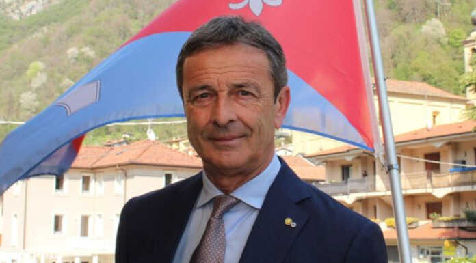 Erve. Il sindaco Giancarlo Valsecchi confermato nel direttivo nazionale di Anci Giancarlo Valsecchi