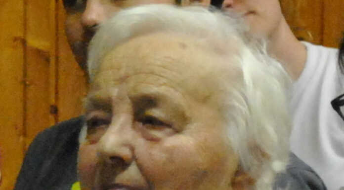 La Polisportiva Valmadrera dice addio a Giuliana Bartesaghi Silveri Giuliana Bartesaghi Silveri