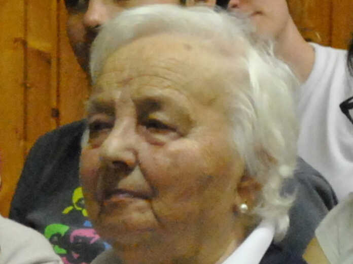 Giuliana Bartesaghi Silveri Giuliana Bartesaghi Silveri