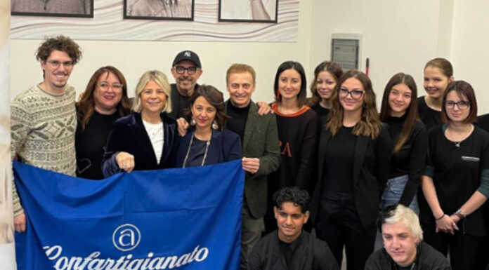 Hair Ring Selected: a Lecco la selezione dei migliori talenti Under 25 Hair-Ring-Selected-2024