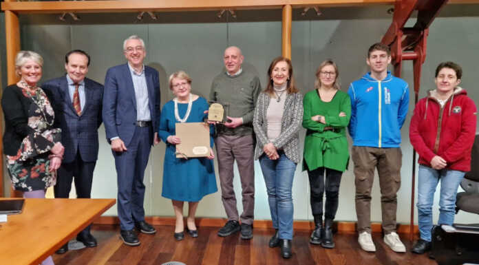 Valmadrera. Il comune incontra i gestori dello storico Hotel Bellavista di Parè