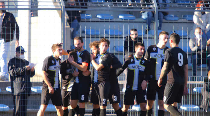 Eccellenza. Pareggio senza reti tra Olginatese e Tritium