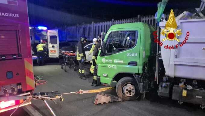 Tragedia sul lavoro, muore operaio di 52 anni residente a Montevecchia