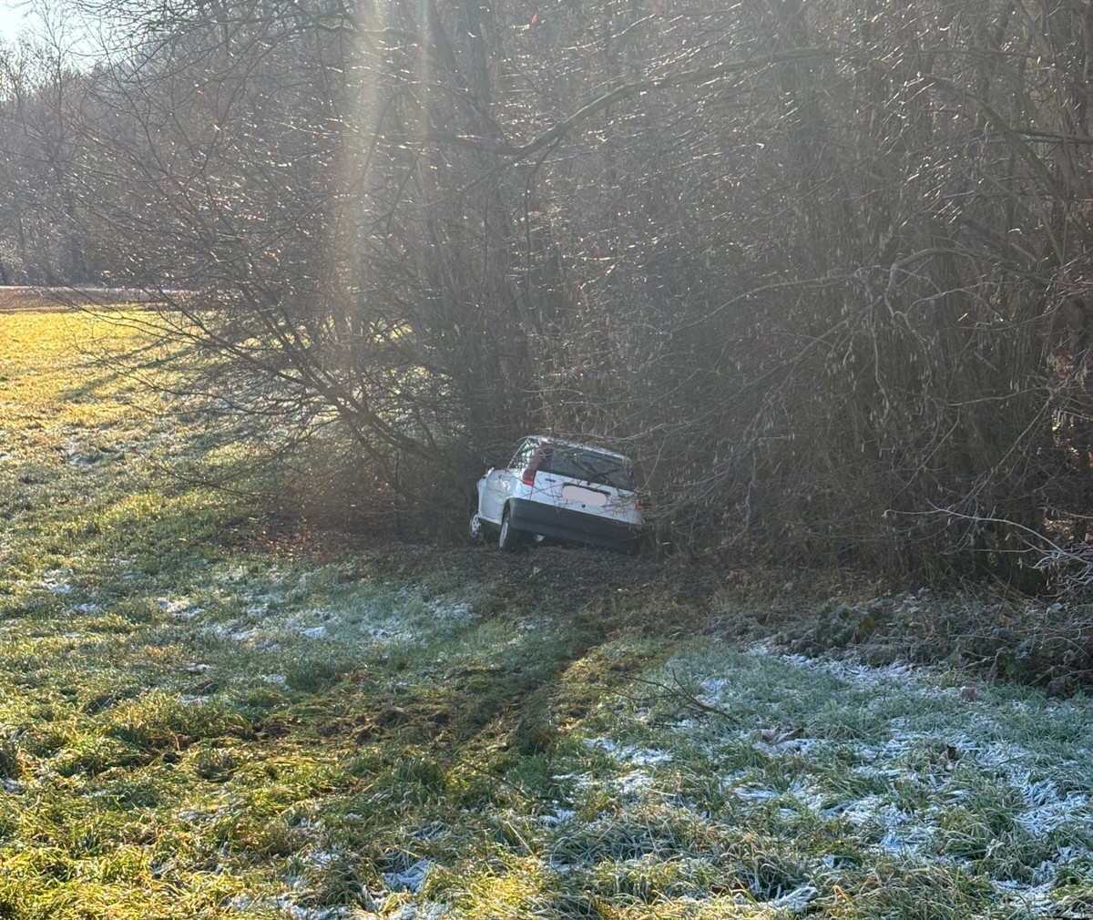 La Valletta Brianza incidente