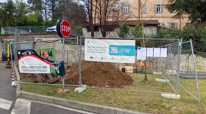 Merate e Cernusco Lombardone: conclusi i lavori di potenziamento della rete dell’acquedotto