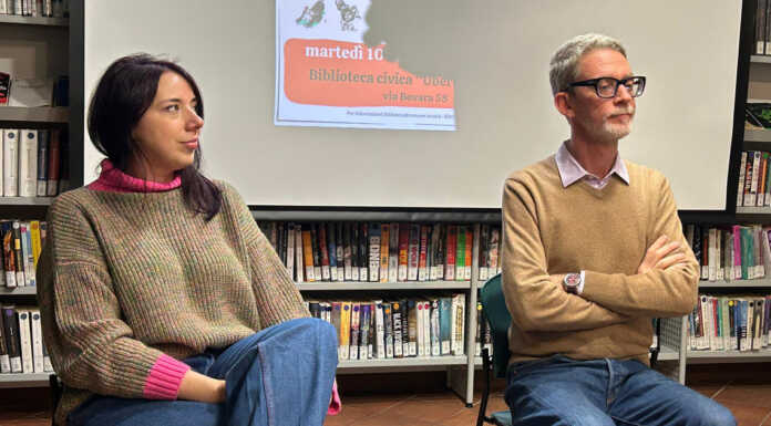 Fumetto. Interessante incontro con BAO Publishing alla Pozzoli