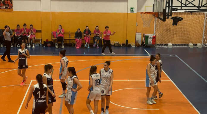 Basket Serie C femminile. Lecco Basket Women, in casa non si passa Lecco Lecco Basket Women Corsio 20241209