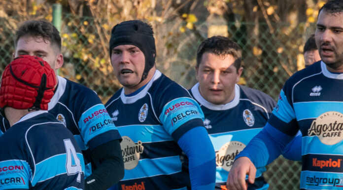 Rugby Serie A2. Alghero espugna il Bione, Rugby Lecco ko Lecco Rugby Lecco Parma 20241208