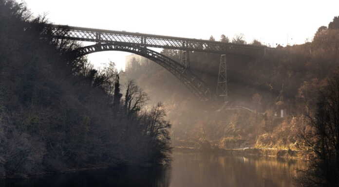 “Ritratti di Architettura”: in mostra le foto premiate dal concorso
