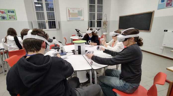 Scuola. Successo per le attività di Orientamento del Liceo Manzoni