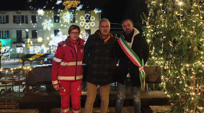 A Margno si è accesso il Natale, tanti eventi a tema in Alta Valsassina
