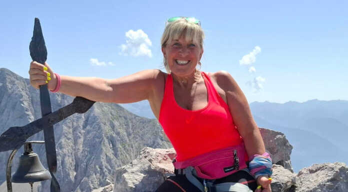 E’ Maria Caterina Colosio la vittima dell’incidente sul Resegone Maria Caterina Colosio morta sul Resegone