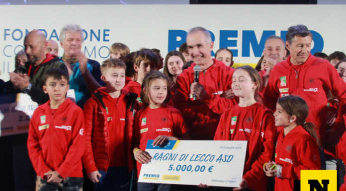 Costruiamo il Futuro: premiate 60 associazioni del territorio premio Costruiamo il futuro