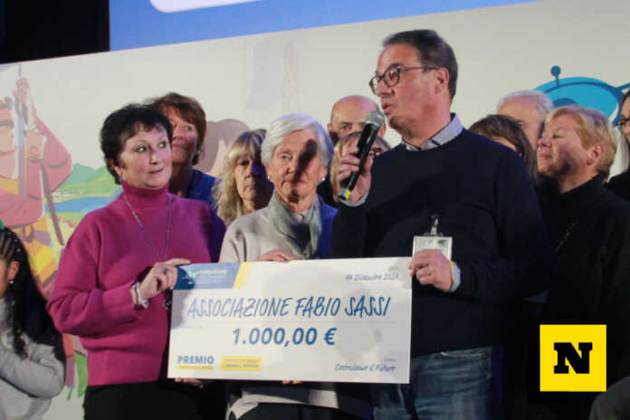 premio Costruiamo il futuro