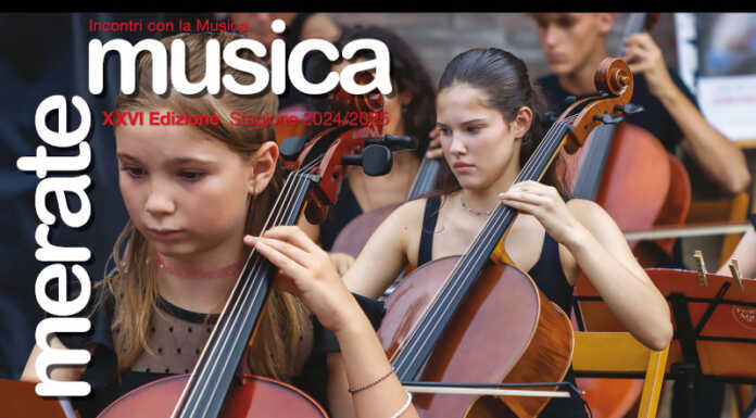 Merate: il 5 il concerto per il nuovo anno con l’orchestra MaTa