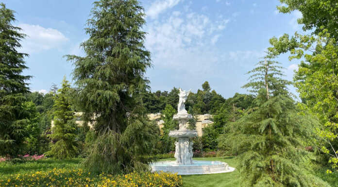 Merate, Salvioni non arretra: “Niente Berlusconi. Il parco sarà intitolato alle Madri Costituenti”