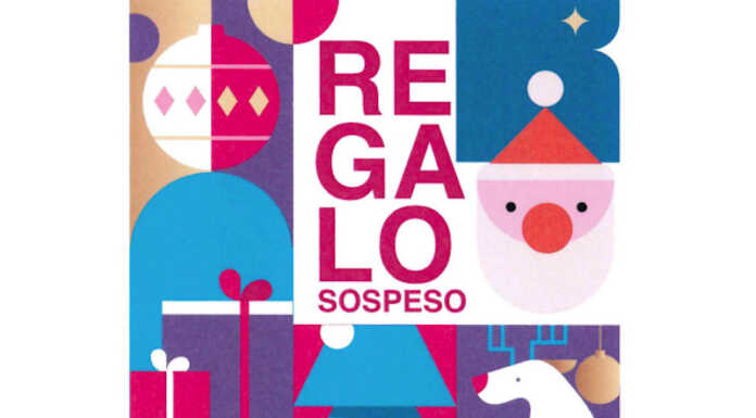 Con Regalo sospeso Merate, Osnago e Lomagna unite per un Natale solidale