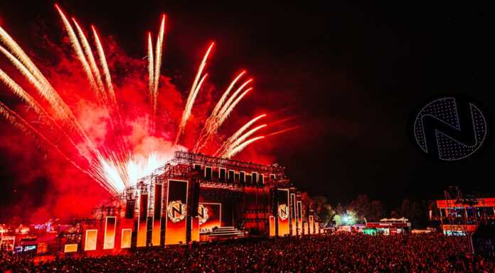 Nameless Festival 2025, annunciati nuovi artisti. Tra gli headliners c’è Armin Van Buuren