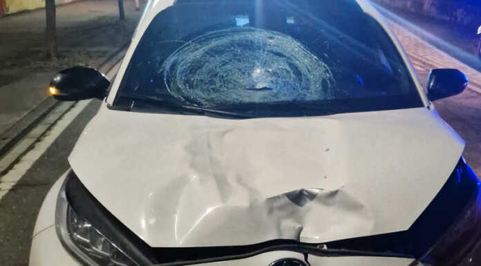 Olgiate Molgora, investito mentre attraversa la strada: grave 42enne