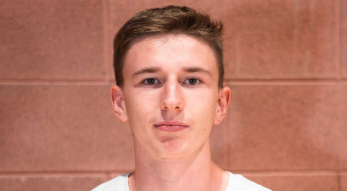 Basket Serie DR3. NPO e Aurora sconfitte fuori casa Olginate NPO Olginate Nicholas Manzoni 20241207