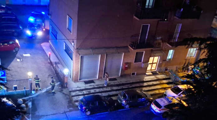 Osnago: anziano non risponde al telefono, scattano i soccorsi, ma è un falso allarme