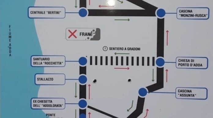 Più di 1.500 firme, in poche ore, per lo Stallazzo e la riapertura alzaia dell’Adda