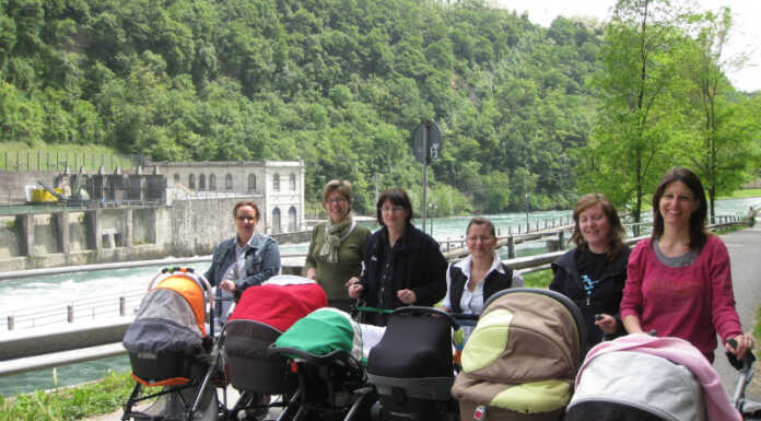 L’appello di Fiorenzo Mandelli con la caccia al tesoro natalizio alla chiesetta di Maria Addolorata