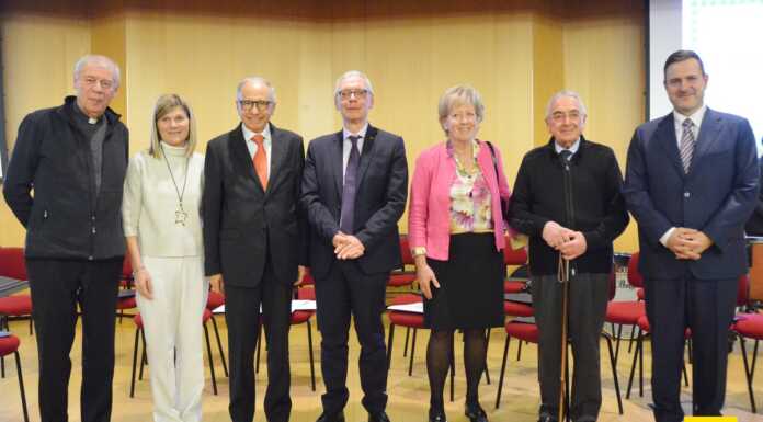 Sei nuovi Cavalieri a Lecco: consegnate le Onorificenze al Merito