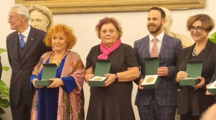 Premio Maxima Laude: riconoscimento alla Cooperativa Duemani di Lecco Premio Maxima Laude Cooperativa Duemani