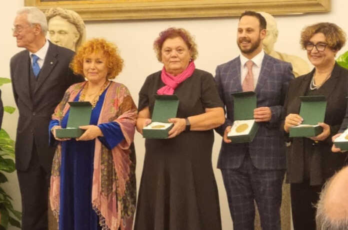 Premio Maxima Laude Cooperativa Duemani