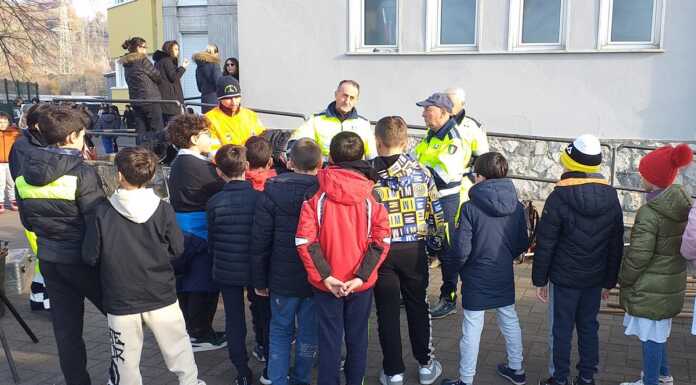 Protezione Civile: i gruppi di Castello Brianza e La Valletta entrano nelle scuole