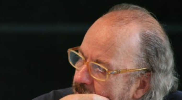 E’ morto il giornalista lecchese Riccardo Bonacina Riccardo Bonacina